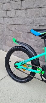 Bicykel Ctm 16" - 4