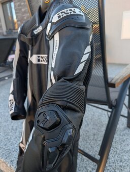 Kombinéza IXS RS-800 - 4