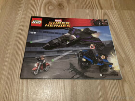 Lego Marvel Super Heroes 76047 na predaj - 4