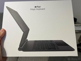 Predám iPad Magic Keyboard - 4