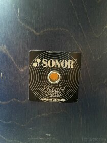 1997 Sonor Sonic Plus - 4