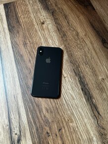 Apple iPhone Xs 64gb , space grey - 4