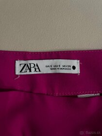 Kostým oblek Zara - 4