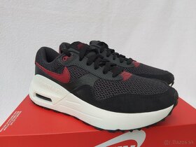 Dámské tenisky Nike Air Max Systm, vel. 40 (DM9537-003) - 4