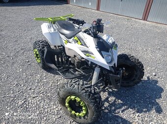 Mad max 250 ccm 2022 - 4
