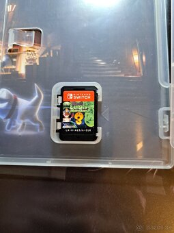 Nintendo switch - 4