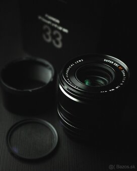 Fujifilm XF 18-120mm F/4 LM PZ WR - 4