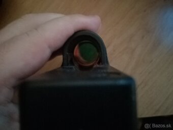 1x24 Reflex Sight od AIM-O - 4