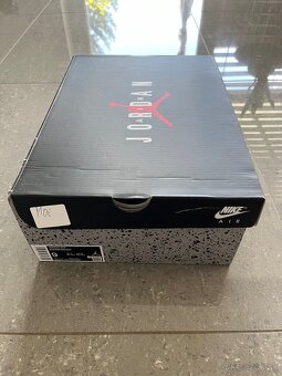 Tenisky Jordan - 4