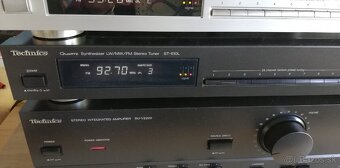 Technics ST-610L (Tuner) - 4