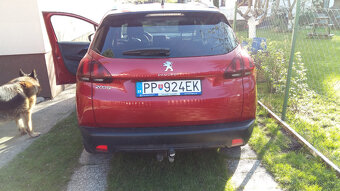 predám Peugeot 2008 - 4