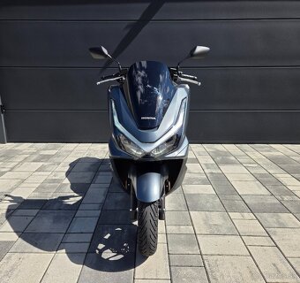 Čistonová Honda PCX model 2025 - 4