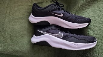 Nike botasky 41 ka vn .dl 26.5cm - 4