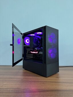 ☑️Ryzen 7 5700X / RTX 3080 / 32GB RAM / 1TB SSD / 24M Zár - 4