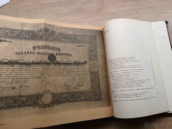 Peňažníctvo na Slovensku do roku 1918, 1975 - 4