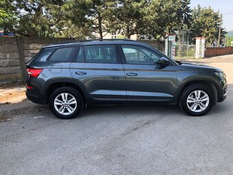 Skoda Kodiaq 2.0TDI DSG 7miest - 4