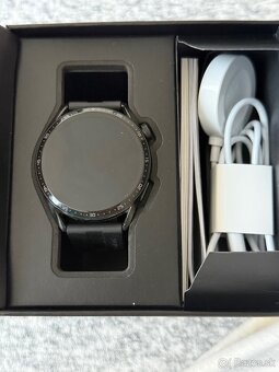 Huawei hodinky smart GT3 44mm - 4