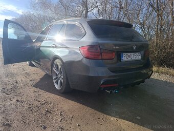 BMW 330xd - 4