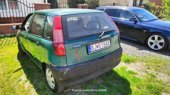 predam fiat punto 1.2 40kw - 4