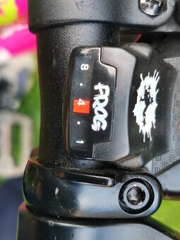 Dievčenský ľahký bicykel Frog 53, 20'' - 4