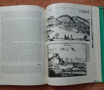 Pavel Dvořák/ Odkryté dejiny/ Predveká Bratislava/ - 4