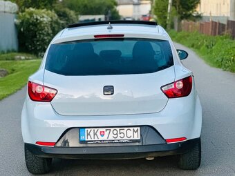 Seat ibiza 1.2 Coupe - 4