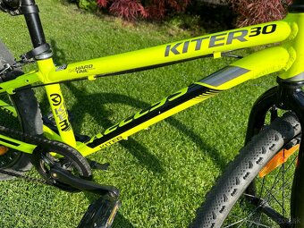 Bicykel - Kellys 24 Junior - 4