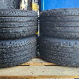 Michelin Primacy 4 225/45/17 - 4