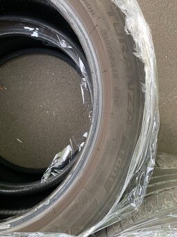 Pneumatiky letné 215/50 R18 92w - 4