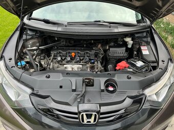 Honda Civic 1.8 sport - 4