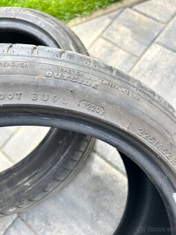 225/45 R17 letné pneumatiky - 4
