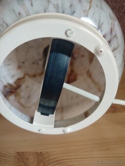Retro lampa 145€ - 4