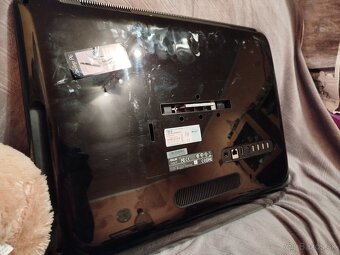 Asus ET 2002 na náhradné diely - 4