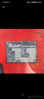 Zetor 7745 - 4
