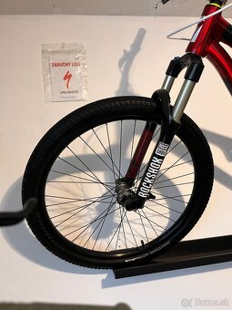 Slopestyle Specialized - 4