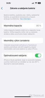 Predám iPhone 14 pro max 256 gb - 4