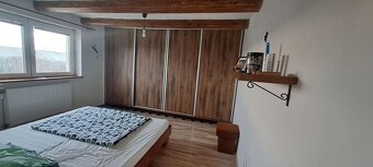Ponúkame na predaj rodinný dom v obci - 4