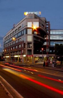 Moderné kancelárske priestory na prenájom v novostavbe v šir - 4