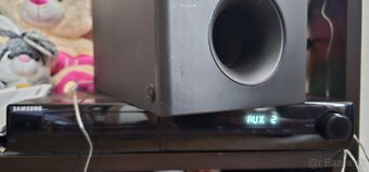 Samsung HTZ320 - 4