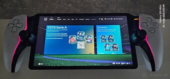 Playstation portál ps5 - 4