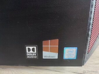 Starší Herný Lenovo Počítač Lenovo Legion Y520 Tower - 4
