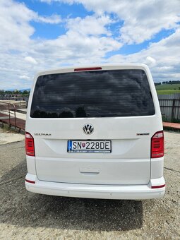 VW Multivan - 4