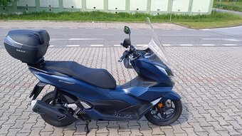 Honda PCX 125 - 4