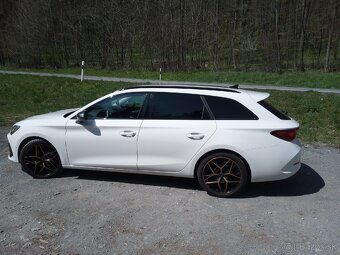 CUPRA LEON SP 1.5 e-TSI MHEV 7-DSG - 4