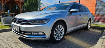 vw passat b8 - 4