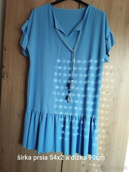 Vypredaj siat, velkost XL/XXL - 4