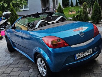 Opel Tigra 1.4 Cabrio - 4