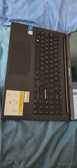 ASUS VivoBook 15 OLED v záruke - 4