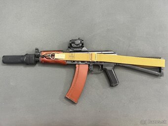 Airsoft E&L gen.2 AK74Su - 4