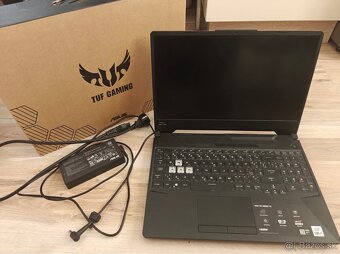 Asus tuf gaming f15 - 4